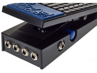 <b>BOSS FV-50L Pedal de Volume stereo para Teclados Baixa Impedância BEST-SELLER</b> <b>BOSS FV-50L Pedal de Volume stereo para Teclados Baixa Impedância BEST-SELLER</b>